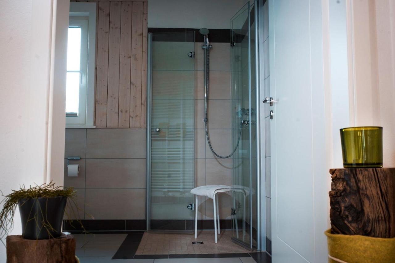 Ferienhaus Wasserfall 베슈트비크 외부 사진