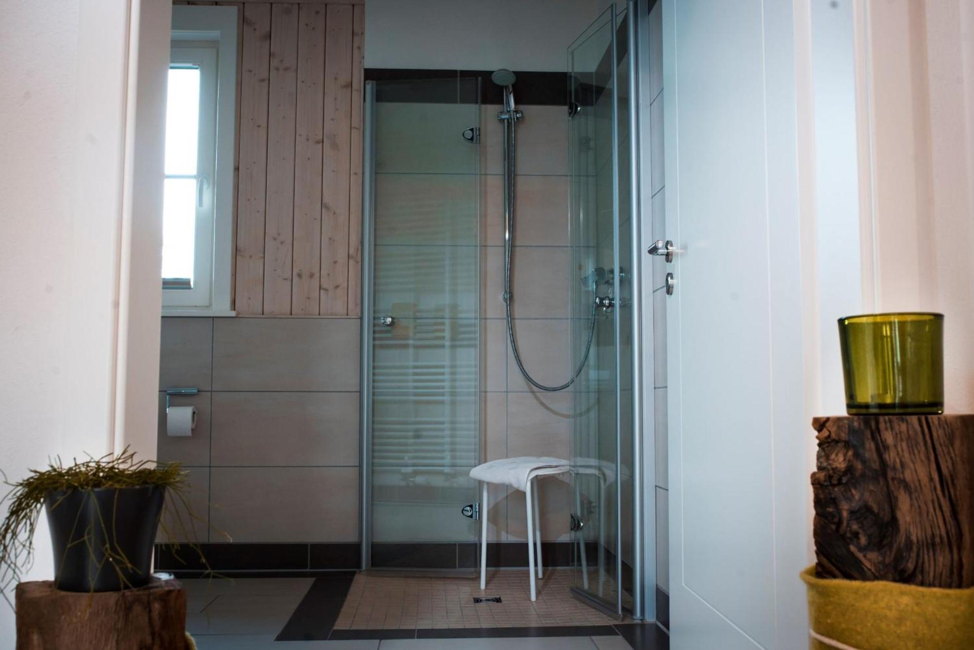 Ferienhaus Wasserfall 베슈트비크 외부 사진